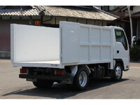 ISUZU Elf Deep Dump TKG-NJR85AD 2014 135,000km_4