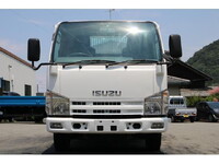 ISUZU Elf Deep Dump TKG-NJR85AD 2014 135,000km_5