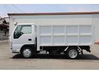 ISUZU Elf Deep Dump TKG-NJR85AD 2014 135,000km_6