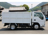 ISUZU Elf Deep Dump TKG-NJR85AD 2014 135,000km_7