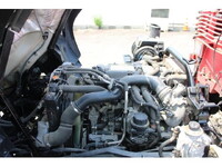 ISUZU Forward Truck (With 4 Steps Of Cranes) TKG-FRR90S1 2016 25,000km_10