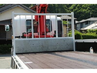 ISUZU Forward Truck (With 4 Steps Of Cranes) TKG-FRR90S1 2016 25,000km_11