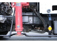 ISUZU Forward Truck (With 4 Steps Of Cranes) TKG-FRR90S1 2016 25,000km_19