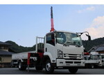 Forward Truck (With 4 Steps Of Cranes)