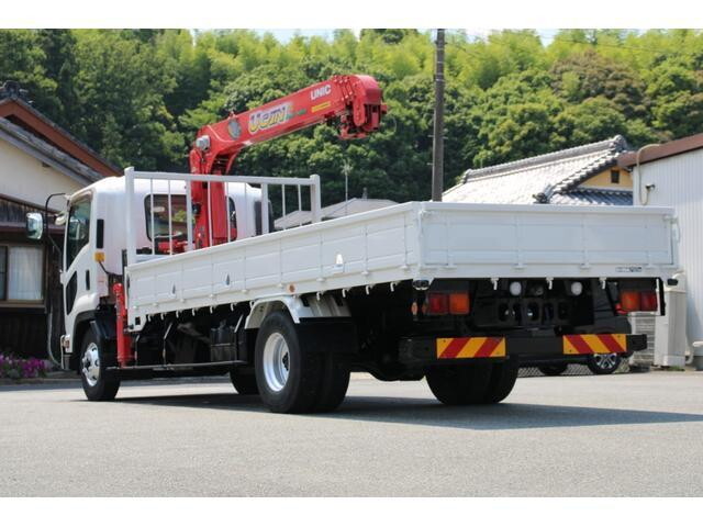 Forward Truck (With 4 Steps Of Cranes)_2