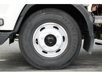ISUZU Forward Truck (With 4 Steps Of Cranes) TKG-FRR90S1 2016 25,000km_22