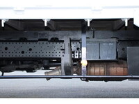 ISUZU Forward Truck (With 4 Steps Of Cranes) TKG-FRR90S1 2016 25,000km_25