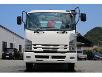 ISUZU Forward Truck (With 4 Steps Of Cranes) TKG-FRR90S1 2016 25,000km_3