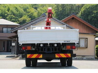 ISUZU Forward Truck (With 4 Steps Of Cranes) TKG-FRR90S1 2016 25,000km_6