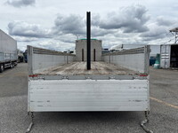 ISUZU Giga Aluminum Block QKG-CYJ77AA 2016 850,853km_11