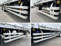 ISUZU Giga Aluminum Block QKG-CYJ77AA 2016 850,853km_17