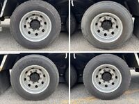 ISUZU Giga Aluminum Block QKG-CYJ77AA 2016 850,853km_21