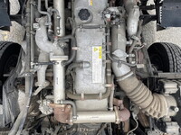 ISUZU Giga Aluminum Block QKG-CYJ77AA 2016 850,853km_27