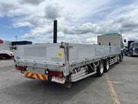 ISUZU Giga Aluminum Block QKG-CYJ77AA 2016 850,853km_2