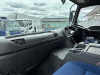 ISUZU Giga Aluminum Block QKG-CYJ77AA 2016 850,853km_30