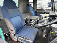 ISUZU Giga Aluminum Block QKG-CYJ77AA 2016 850,853km_32