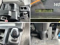 ISUZU Giga Aluminum Block QKG-CYJ77AA 2016 850,853km_36