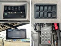 ISUZU Giga Aluminum Block QKG-CYJ77AA 2016 850,853km_38