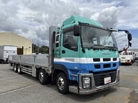 ISUZU Giga Aluminum Block QKG-CYJ77AA 2016 850,853km_3