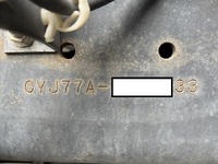 ISUZU Giga Aluminum Block QKG-CYJ77AA 2016 850,853km_40