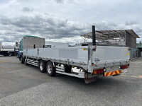 ISUZU Giga Aluminum Block QKG-CYJ77AA 2016 850,853km_4