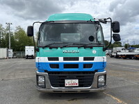 ISUZU Giga Aluminum Block QKG-CYJ77AA 2016 850,853km_7