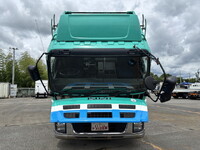ISUZU Giga Aluminum Block QKG-CYJ77AA 2016 850,853km_8