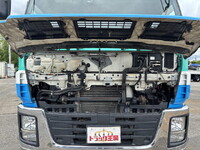 ISUZU Giga Aluminum Block QKG-CYJ77AA 2016 850,853km_9