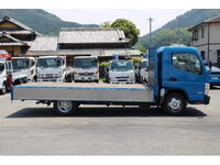 MITSUBISHI FUSO Canter Flat Body TPG-FEB50 2016 149,000km_15