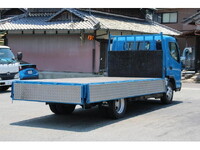 MITSUBISHI FUSO Canter Flat Body TPG-FEB50 2016 149,000km_16
