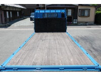MITSUBISHI FUSO Canter Flat Body TPG-FEB50 2016 149,000km_17