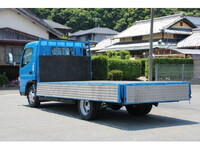 MITSUBISHI FUSO Canter Flat Body TPG-FEB50 2016 149,000km_18
