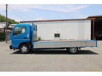 MITSUBISHI FUSO Canter Flat Body TPG-FEB50 2016 149,000km_19