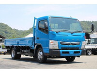 MITSUBISHI FUSO Canter Flat Body TPG-FEB50 2016 149,000km_1