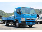 Canter Flat Body