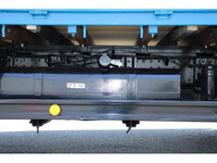 MITSUBISHI FUSO Canter Flat Body TPG-FEB50 2016 149,000km_23