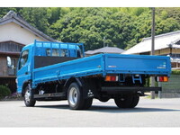 MITSUBISHI FUSO Canter Flat Body TPG-FEB50 2016 149,000km_2