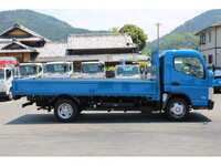MITSUBISHI FUSO Canter Flat Body TPG-FEB50 2016 149,000km_4