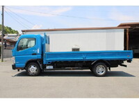 MITSUBISHI FUSO Canter Flat Body TPG-FEB50 2016 149,000km_6
