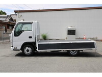 ISUZU Elf Flat Body 2RG-NJR88A 2020 91,000km_14