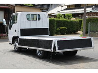 ISUZU Elf Flat Body 2RG-NJR88A 2020 91,000km_15