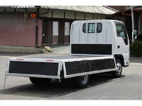 ISUZU Elf Flat Body 2RG-NJR88A 2020 91,000km_16