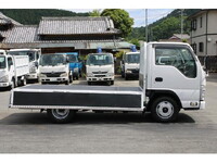 ISUZU Elf Flat Body 2RG-NJR88A 2020 91,000km_17