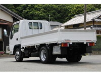 ISUZU Elf Flat Body 2RG-NJR88A 2020 91,000km_2
