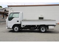 ISUZU Elf Flat Body 2RG-NJR88A 2020 91,000km_4