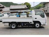 ISUZU Elf Flat Body 2RG-NJR88A 2020 91,000km_5