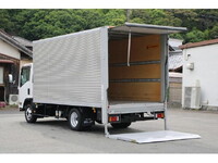 ISUZU Elf Aluminum Van TPG-NPS85AN 2018 181,000km_13