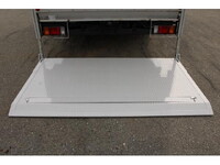 ISUZU Elf Aluminum Van TPG-NPS85AN 2018 181,000km_19