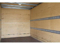 ISUZU Elf Aluminum Van TPG-NPS85AN 2018 181,000km_21