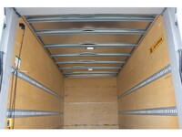 ISUZU Elf Aluminum Van TPG-NPS85AN 2018 181,000km_22